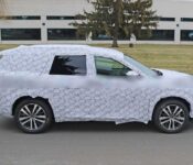 2021 Nissan Pathfinder Assorties Assory Hybrid Reviews Edmunds Transmission