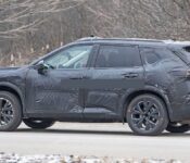 2021 Nissan Pathfinder Redesign Release Date Sv Colors Images Replacement Roof