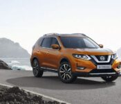 2021 Nissan X Trail New Rogue Australia Review Release Date