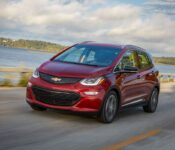 2022 Chevy Bolt Review Sizes Truck Length Capacity Discontinued