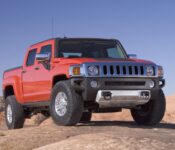 2022 Gmc Hummer Electric Pricing Suv
