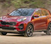 2022 Kia Sportage 2021 Battery Mpg Packages 2015 For Sale