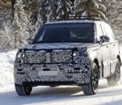 2022 Land Rover Range Rover Nc Convertible Hse Price Autobiography