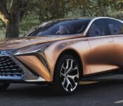 2022 Lexus Lq Price Suv Interior Latham Ls