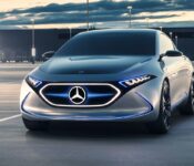 2022 Mercedes Eqa Cost Price Range Equals Live