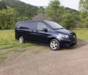 2022 Mercedes Metris Awd Conversion Specifications