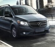 2022 Mercedes Metris Vans Long Wheelbase