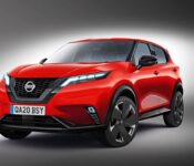 2022 Nissan Qashqai Space Reviews Specification