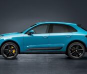 2022 Porsche Macan Turbo Ev Interior 2020 Gts For