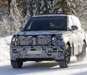 2022 Range Rover Parts Convertible Price Suv For Sale 2021