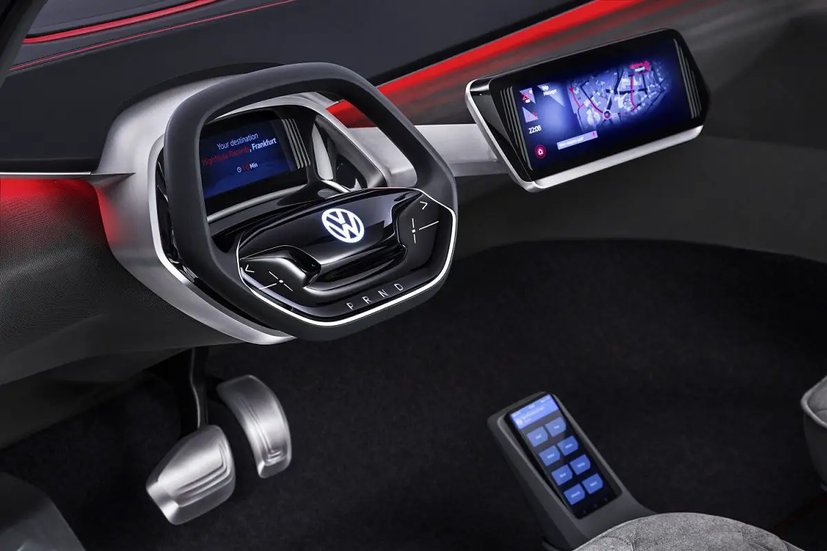 2022 Volkswagen Id.4 Idr 2 Cost Top Speed Pikes Concept