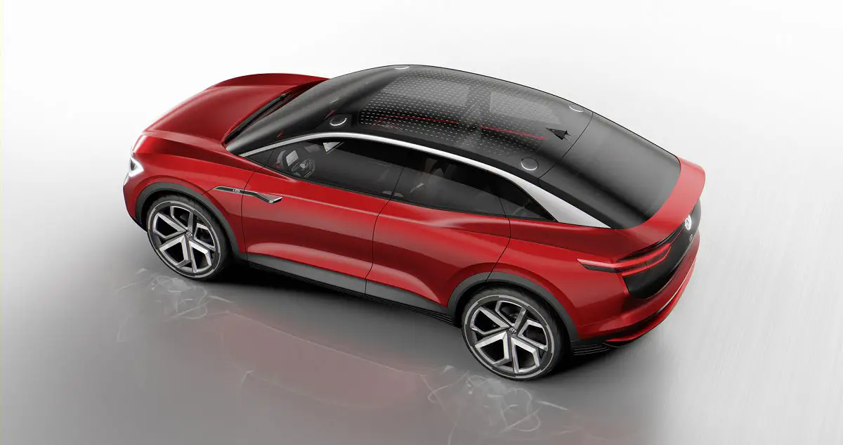 2022 Volkswagen Id.4 Interior Dimensions Specs Canada Pris Suv
