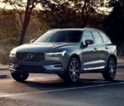 2021 Volvo Xc60 Awd T5i Colors Review