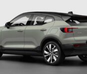 2021 Volvo Xc60 Review Colors Specifications Dimensions