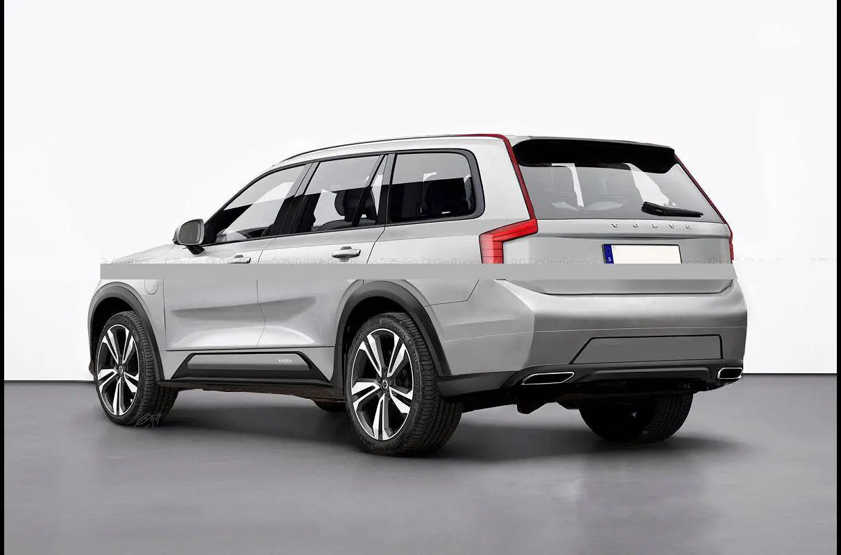 2021 Volvo Xc60 Towing Capacity T6 Awd Pictures Video