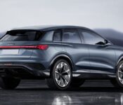 2022 Audi Q2 Km 0 Interior 2019 2018 Apps Genuine 2007