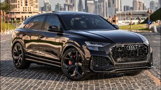2022 Audi Q8 Rs Full Review Design Engine Price Spirotours Com