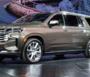 2022 Chevrolet Suburban Diesel Review Cargurus Rentals Transmission 2021