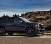 2022 Chevrolet Suburban Lease Offers Pictures 2003 Towing Capacity