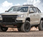2022 Dodge Dakota Pickup Pics Trucks