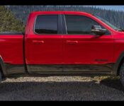 2022 Dodge Dakota Pickup Price Specs