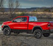 2022 Dodge Dakota Ram Truck Release Date
