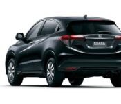 2022 Honda Vezel Price Review Pakwheels Dimensions