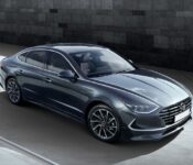 2022 Hyundai Sonata Accessories Colors Models Recall