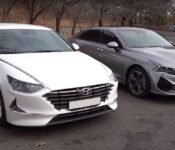 2022 Hyundai Sonata Hybrid Review Limited Sel Fuel Economy