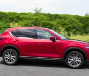 2022 Mazda Cx 5 2021 Release Date Review Grand Suv Diesel Usa