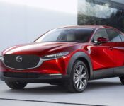 2022 Mazda Cx 9 Signature Review Mpg Trims Lease