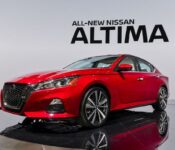 2022 Nissan Altima Accessories Key Fob Cover Floor Mats Seat