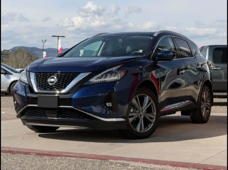 2022 Nissan Murano Pictures Auto Show Convertible 2020