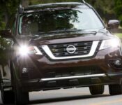 2022 Nissan Pathfinder News Carfax Parts Reliability Wiki 2015 Lease Recall