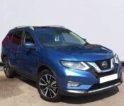 2022 Nissan X Trail Car Cena 4dogs Suv Vs Rogue Images