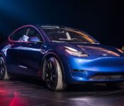 2022 Tesla Model Y Battery Kwh Build Quality Inventory 0 60