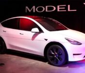 2022 Tesla Model Y Buy Suv Msrp Wiki Lease Cost Photos News Release Unveil