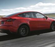 2022 Tesla Model Y Deliveries Interior For Sale Performance White