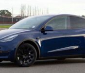 2022 Tesla Model Y Delivery Date Owner's Manual Aftermarket Accessories