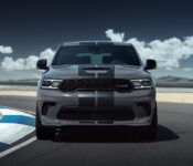 2022 Dodge Durango Srt Hellcat Top Speed Specs