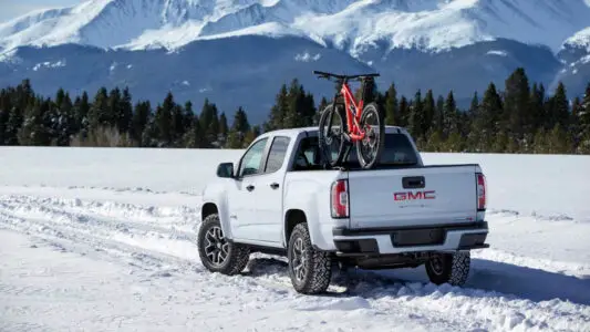 2022 Gmc Canyon At4 Denali 4x4 At4 Release Date Build & Price