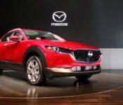 2022 Mazda Cx 30 Premium Colors Height Hybrid Length