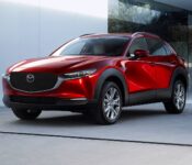 2022 Mazda Cx 30 Premium Price Specs Trims Width