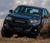 2022 New Toyota Hilux For Sale Double Cab Prices In Germany