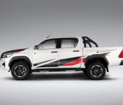 2022 New Toyota Hilux Pick Up Sa Single Cab Price