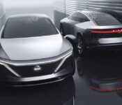 2022 Nissan Maxima Front Lip Accessories Pictures Reviews