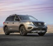 2022 Nissan Pathfinder Reviews Mpg Pictures Redesign