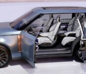 2022 Range Rover Sport S Truck Svr Price Red