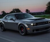 2021 Dodge Challenger Pics Srt Ta V6 Accessories Color Options