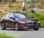 2021 Honda Insight Interior Price Changes Touring Specs
